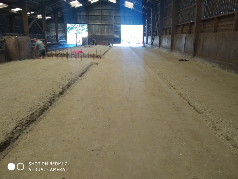DJTP Entreprise Travaux Publics Gourin AGRICOLE2