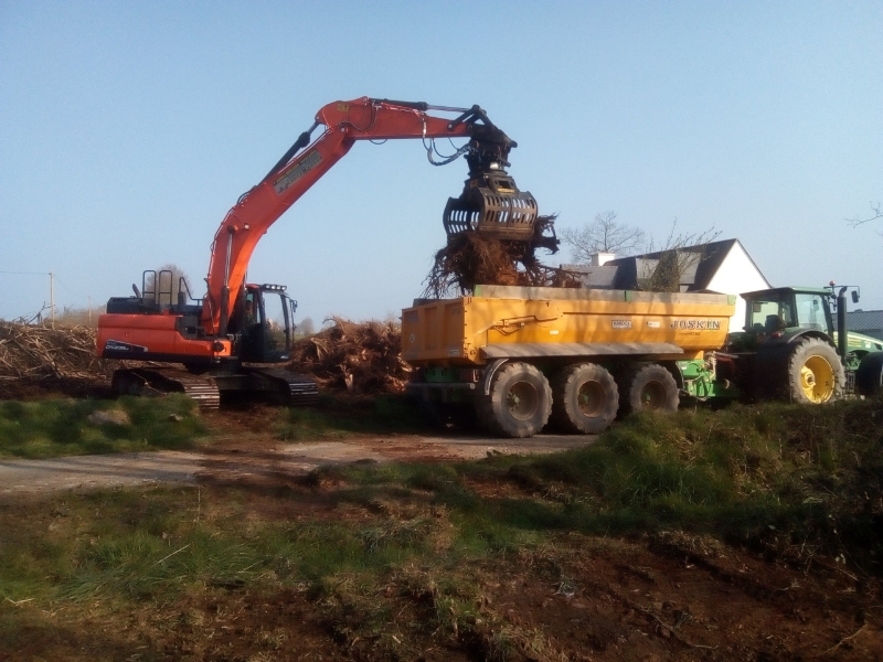 DJTP Entreprise Travaux Publics Gourin DIVERS2