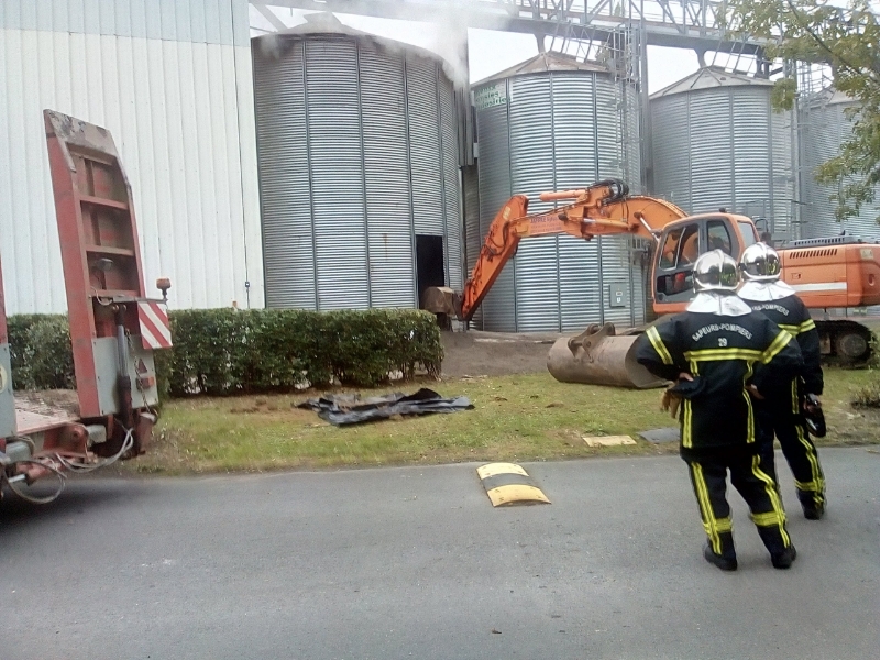 DJTP Entreprise Travaux Publics Gourin DIVERS4
