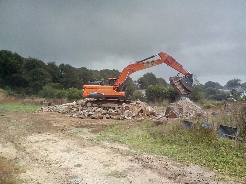 DJTP Entreprise Travaux Publics Gourin DIVERS5