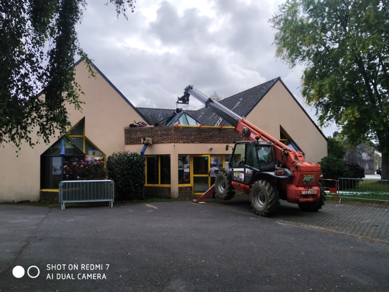 DJTP Entreprise Travaux Publics Gourin DIVERS6