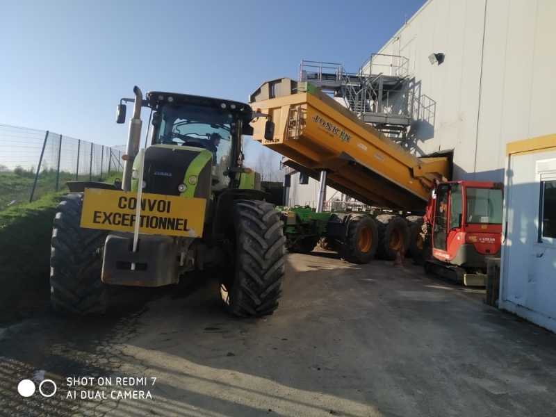 DJTP Entreprise Travaux Publics Gourin DIVERS8